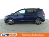 Volkswagen Touran 2.0 TDI United Start-Stopp*7-SITZER*NAVI* - Volkswagen Touran: United