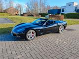 Corvette C6 Cabrio, 6 Gang Automatic, Unfallfrei, Deutsch - gebrauchte Corvette Cabrios