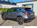 Nissan Qashqai Automatik Tekna Akari, Leder, Panorama - Nissan Qashqai Akari mit Benzin-Antrieb