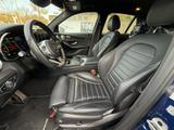 Mercedes-Benz GLC 300 e 4M 9G-TRONIC AMG Line Interieur - Mercedes-Benz GLC 300 in Düsseldorf