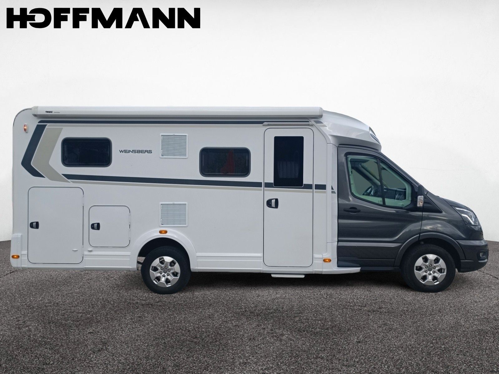 Fahrzeugabbildung Weinsberg CaraLoft 650MEG Ford*Automatik*Xenon*TV*TOP!