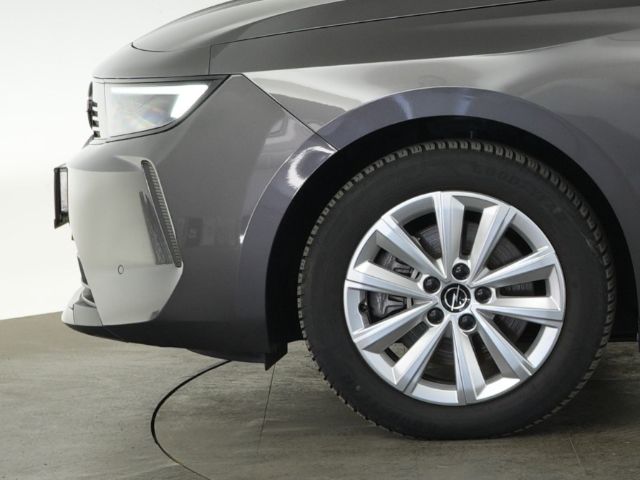 Astra L ST ELEGANCE CDTI+LED+NAVI+RÜCKFAHRKAMERA