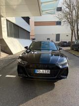 Audi RS6 600PS /Garantie/HeadUp/Keramik/MwSt. - Audi RS6: Ps