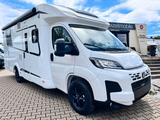 Etrusco Teilintegriert Fiat  T 7400 SBC Gude Edition - Etrusco T 7400 SBC