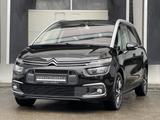 Citroën Grand C4 Picasso Shine 7-Sitze LED Navi RüKamera - Citroën C4 Picasso: 5 Türen