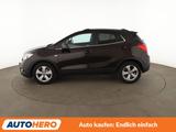 Opel Mokka 1.4 Turbo Innovation ecoFlex *NAVI*TEMPO* - Opel Mokka Gebrauchtwagen in Hannover
