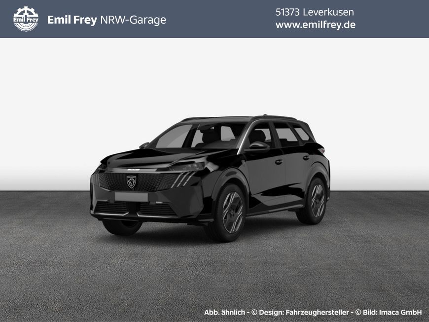 Image of Peugeot 5008