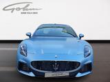 Maserati GranTurismo Trofeo - Sondermodell PrimaSerie 75 - gebrauchte Sportwagen