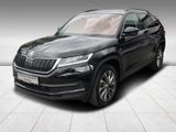 Skoda Kodiaq 1.5 TSI DSGClever KAMERA/LED/NAVI/ACC - Skoda Kodiaq in Hamburg
