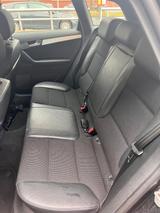 Audi A3 1.4 TFSI S line Sportback S line  - Audi A3 aus 2011: Line