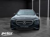 Mercedes-Benz E 450 d 4MATIC T-Modell AMG*AHV*Fahrassitenz - Mercedes E 450 mit Schiebedach
