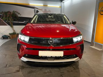 Bild 7 Opel Grandland (X) Grandland Ultimate - LHZ | SHZ | ACC | 360° Kam.