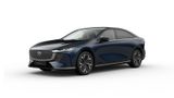 Mazda 6e EV 258ps Aut.Takumi Sony/Panorama/360°/LederW - Mazda 6e Gebrauchtwagen