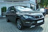 Seat Ateca Style 4Drive*Automatik*Navi*Allrad* - gebrauchte Seat SUV & Geländewagen