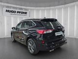 Ford Kuga ST-Line AHK ACC KAM NAVI LED WI-PKT - Ford Kuga mit Diesel-Antrieb: Automatik