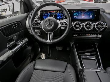 صورة 4 لـ 2025 Mercedes-BENZ EQA