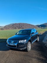 Volkswagen Touareg 3.0 V6 TDI 