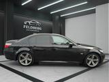 BMW M5°V10°DEUTSCH°UNFALFREI°NAV°XENON°MEMORY°HEADUP - BMW: V10