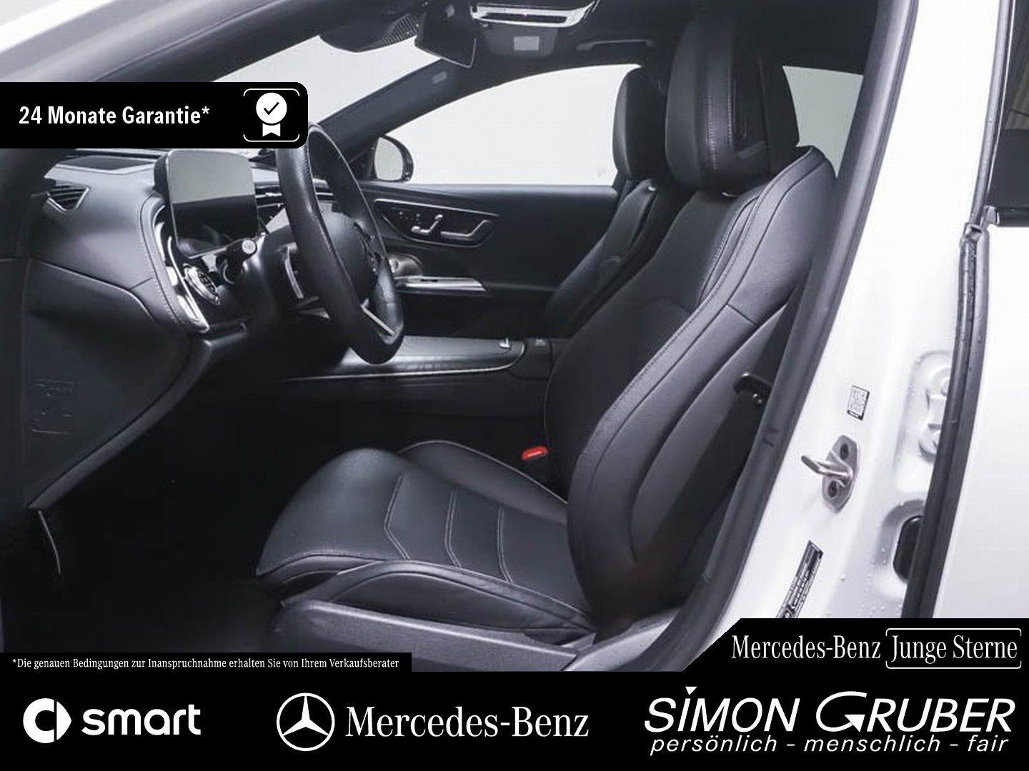Fahrzeugabbildung Mercedes-Benz E 300 e AMG Pano Superscreen Sitzklima HUD Burm
