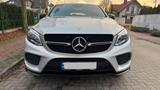 Mercedes-Benz GLE 450 AMG 4MATIC AMG - Mercedes-Benz GLE 450 Gebrauchtwagen