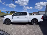 Dodge RAM 1500 Laramie Sport | Autogas | 3 J Garantie - Dodge RAM: Laramie
