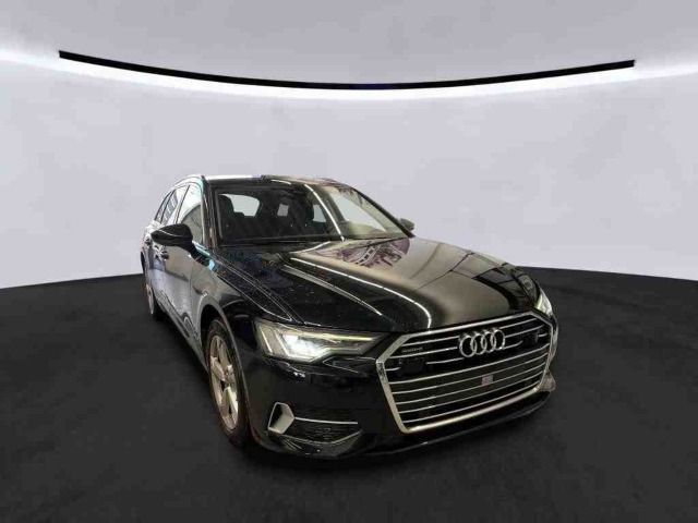 Audi A6 - Bild 2