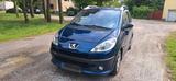 Peugeot Sehr gepflegter Peugeot 1007 Wenig runter ... - gebrauchte Peugeot 1007 aus dem Jahr 2005