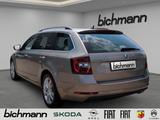 Skoda Octavia Style Apps Cli2 LED Kessy PDCVH LHZ DAB - gebrauchte Skoda Octavia aus dem Jahr 2018