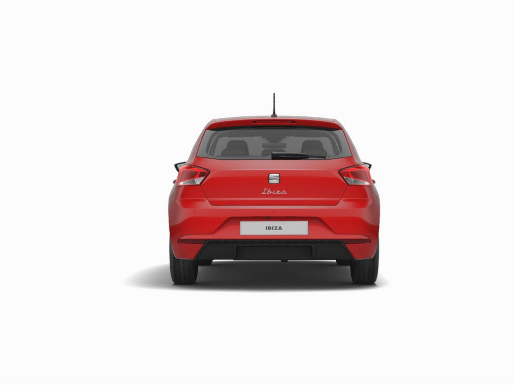 Seat Ibiza - Bild 8