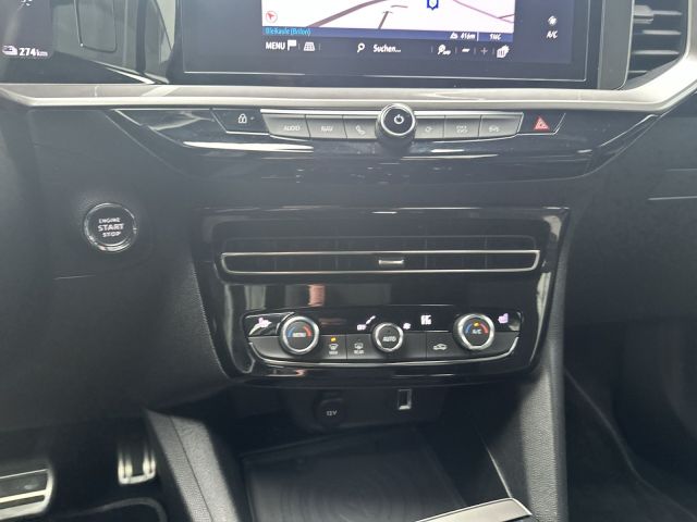 Mokka e e Ultimate Park&Go Premium NAVI 18 ALU