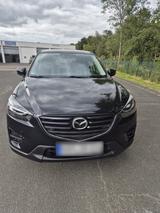 Mazda CX-5 2.2 SKYACTIV-D 150 Center-Line FWD Cent... - Mazda CX-5 in Hamm