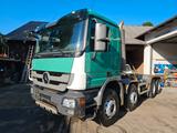 Mercedes-Benz 3244 Actros 4144 Blatt/Blatt 3.Pedal Mit Kupplun - Mercedes-Benz Actros 4144