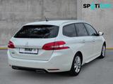 Peugeot 308 SW Style 1.2 e-THP PureTech 130,Kamera+PDC - Peugeot 308: Style
