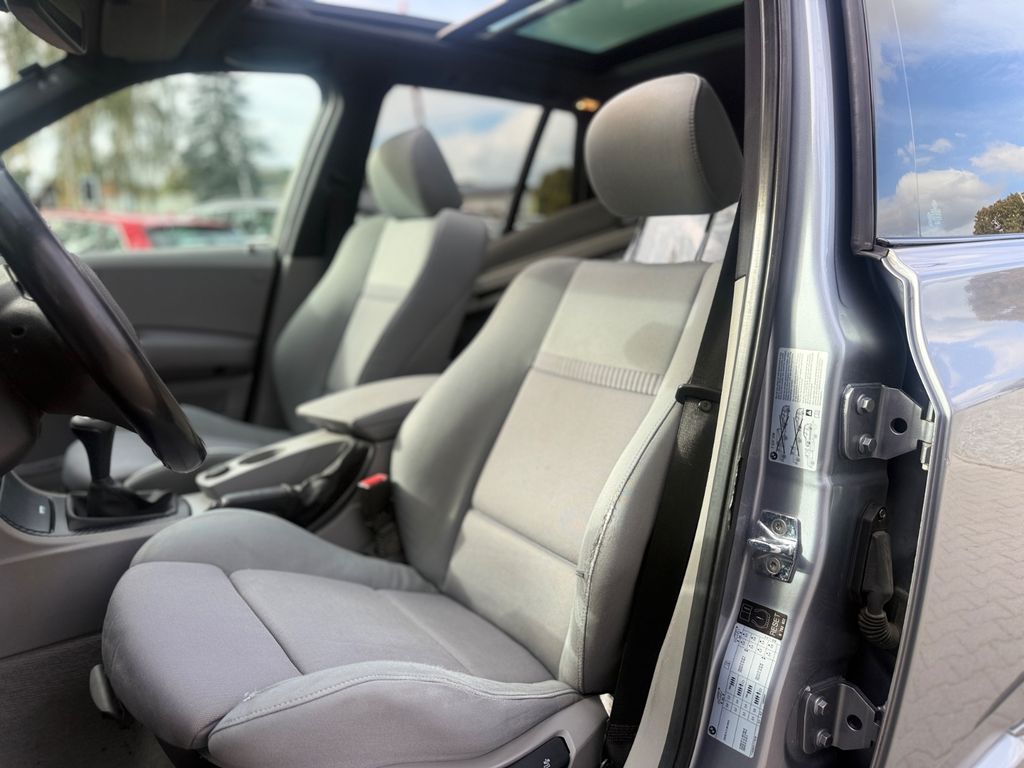 BMW X3 – Bild 9 von 17