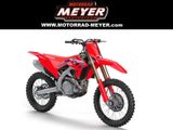 Honda CRF 450 R  Mod.24 am Lager sofort lieferbar - HONDA CRF L 450