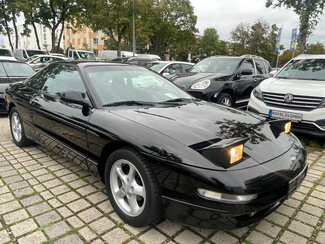 Ford Probe Sehr Sauber 1 Hand Deutsche Fahrzeug