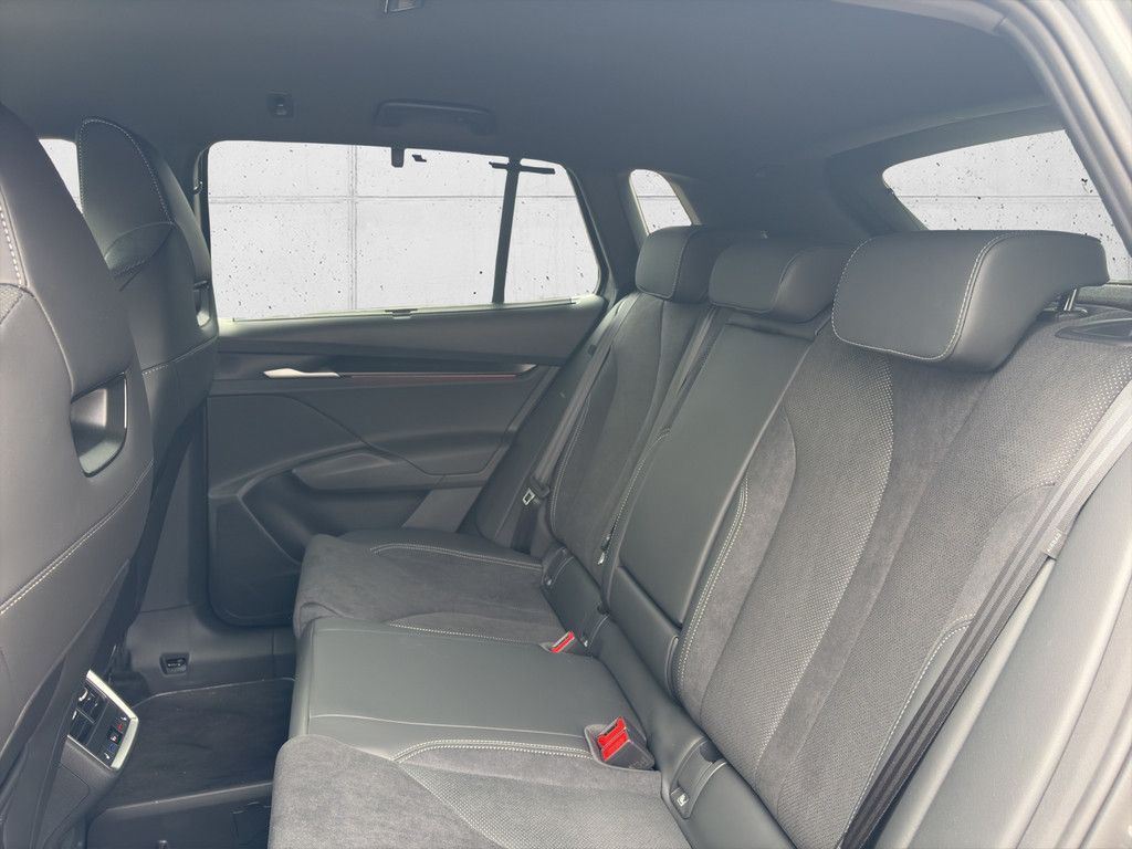Skoda Elroq - Bild 10