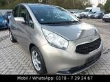 Kia Venga  Spirit/Automatik/NAVI/Kamera/PDC - Kia Venga: Auto