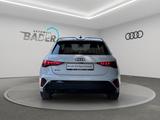 Audi A3 Sportback 2.0 TDI  S-Line Matrix Navi SONOS - Audi A3: 3.0