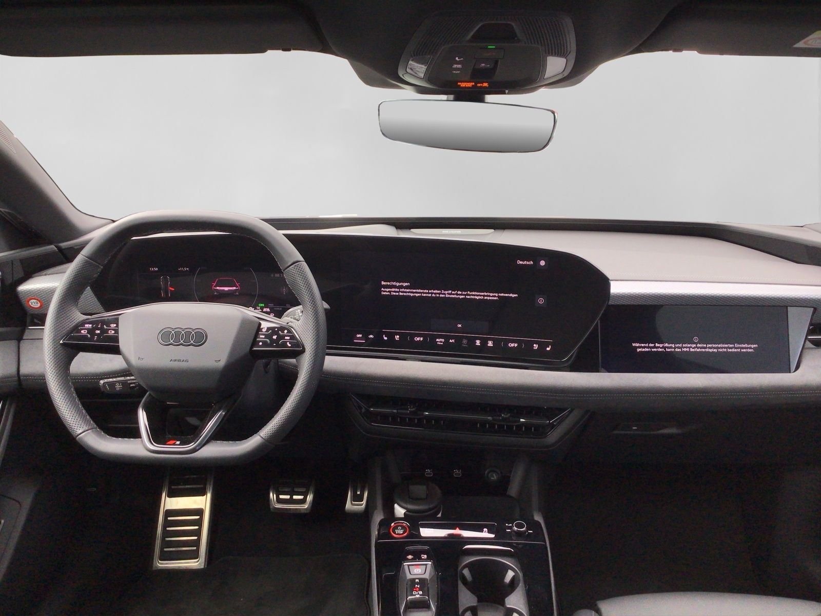 Audi A6 e-tron - Bild 5