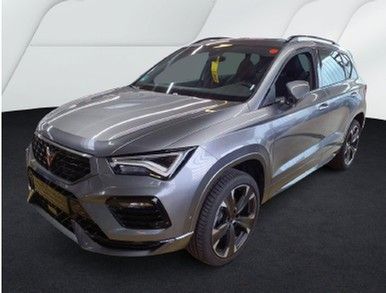 Fahrzeugbild von Cupra Ateca