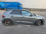 Audi A1 40 TFSI S tronic S line Sportback S line - Audi A1: Standheizung