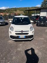Fiat 500L 1.3 Multijet 95 CV Mirror - Fiat 500L Kombi Gebrauchtwagen