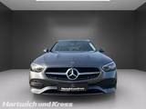 Mercedes-Benz C 200 T Avantgarde+AHK+360°Kamera+Ambiente+Easyp - gebrauchte Mercedes-Benz C 200 aus dem Jahr 2024
