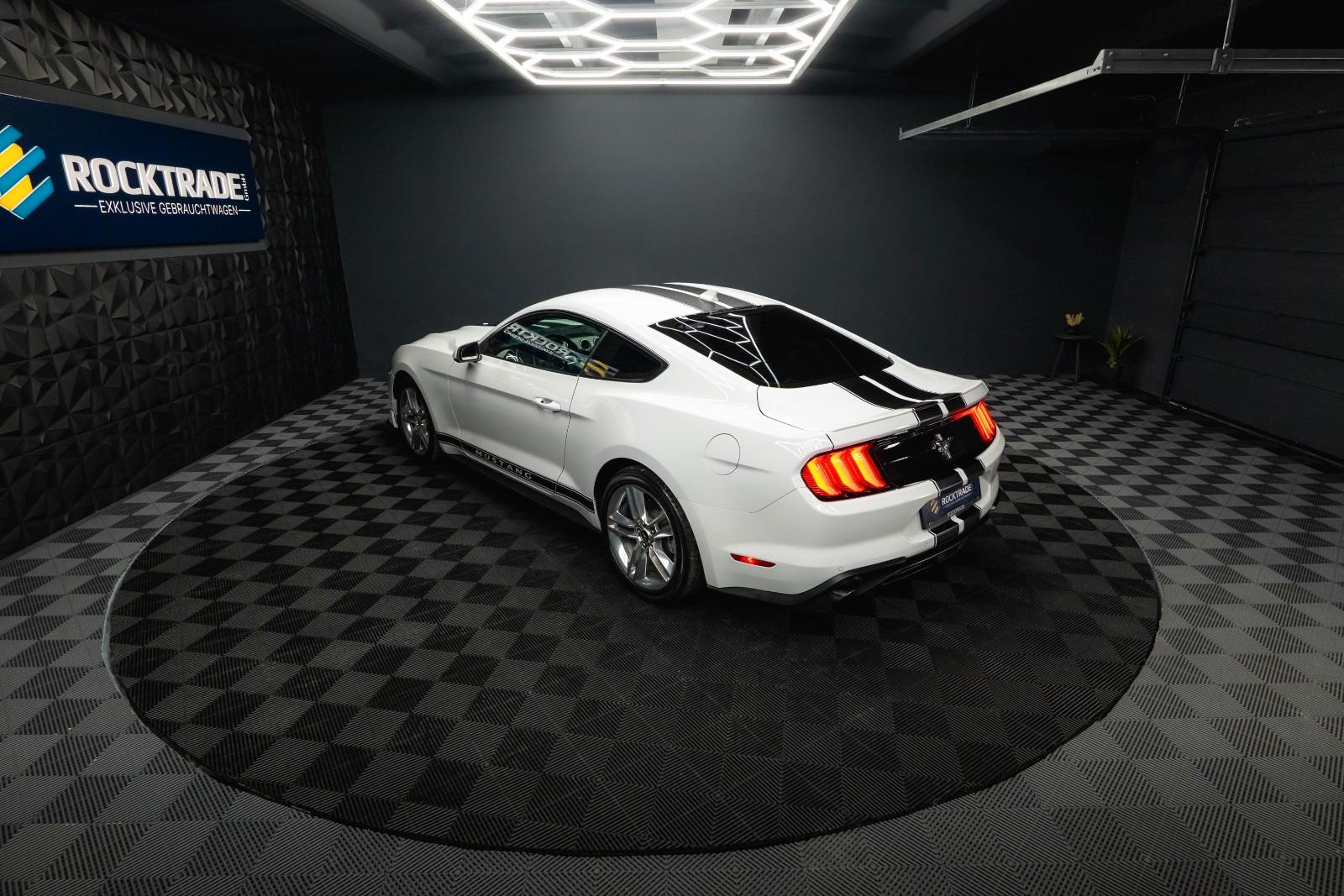 Ford Mustang Shelby GT 500 Coupe Performance PREMIUM, миниатюра 15