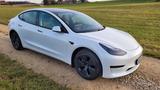 Tesla Model 3 SR+, 1. Hand, AHK abnehmbar, 60kWh - Tesla aus 2022