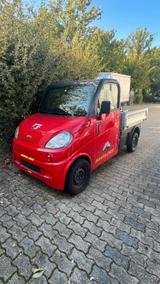 Ligier MCross - Ligier aus 2014