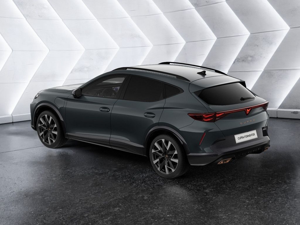 Cupra Formentor - Bild 2