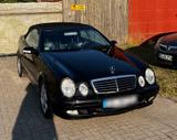 Mercedes-Benz Mercedes CLK 230 Kompressor W208 - gebrauchte Mercedes-Benz CLK 230 aus dem Jahr 2002