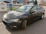 Seat Leon ST 1.6 TDI 77kW sehr selten m. Standheizung - Seat Leon 1M mit Diesel-Antrieb